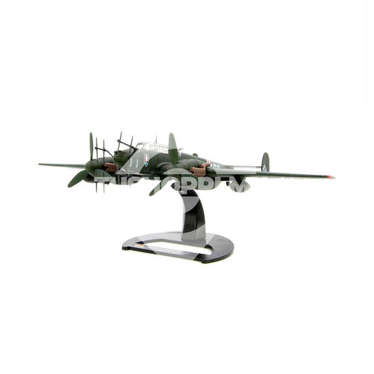 Aviones II Guerra Mundial, Edición #68