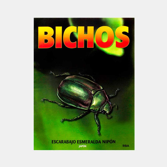 Bichos, Edición #68