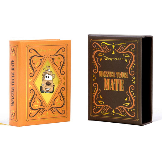 Mini Libros Disney (2024), Edición #118