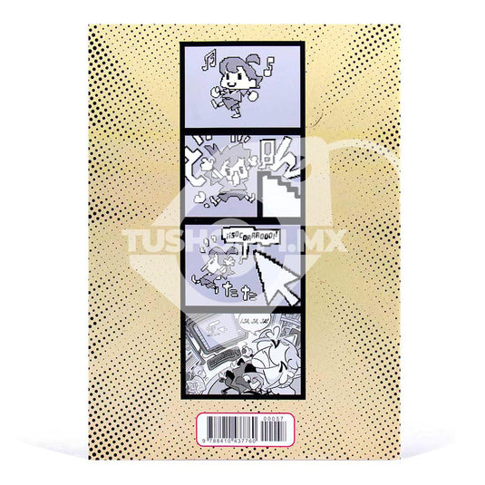 Curso Manga, Edición #57