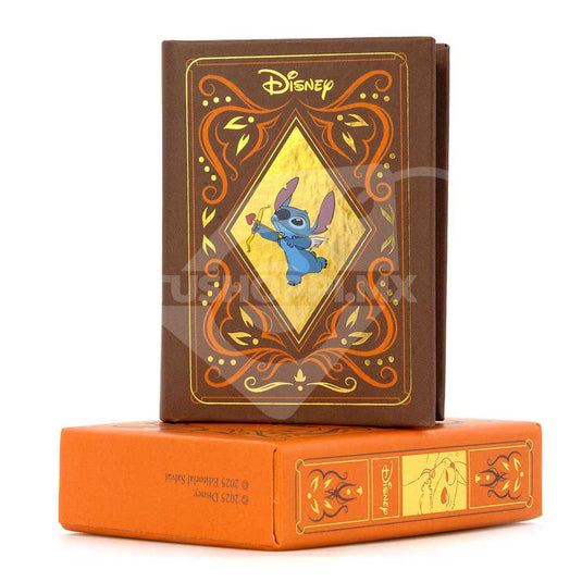 Mini Libros Disney, Edición #146