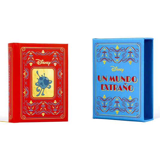 Mini Libros Disney (2024), Edición #120