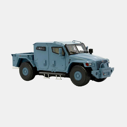 Fast & Furious, Edición #37