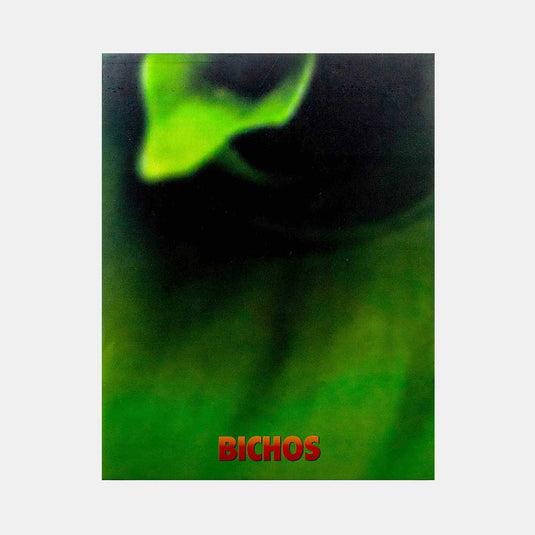 Bichos, Edición #63