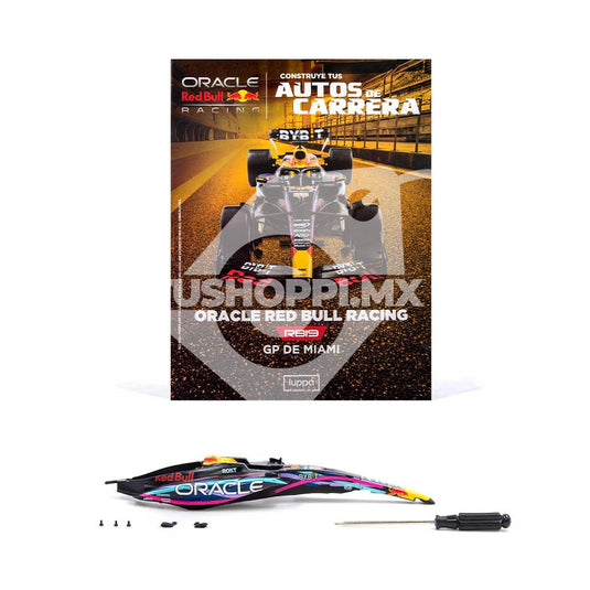 Autos de Carrera, Edición #61