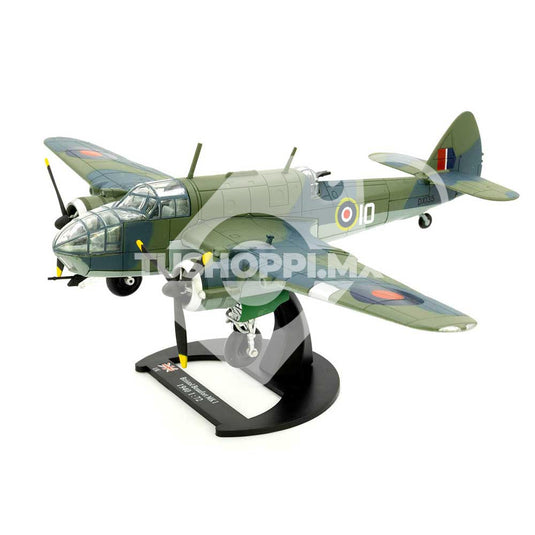 Aviones II Guerra Mundial, Edición #67