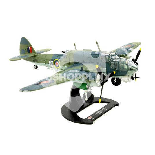 Aviones II Guerra Mundial, Edición #67