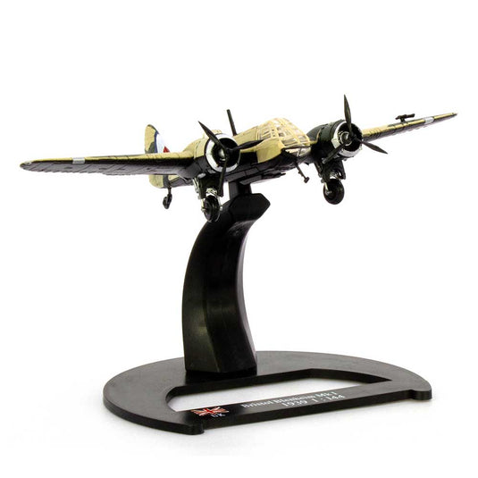 Aviones II Guerra Mundial, Edición #60