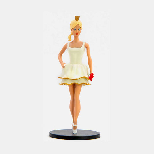 Barbie Poder & Estilo, Edición #21