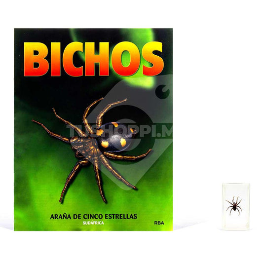 Bichos, Edición #39