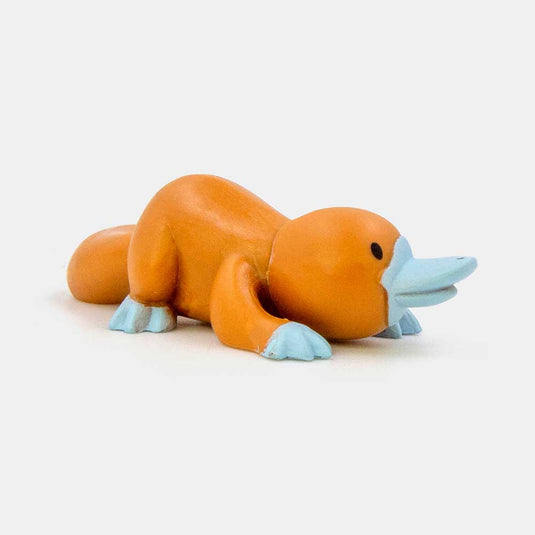 Animales Del Zoo, Edición #58