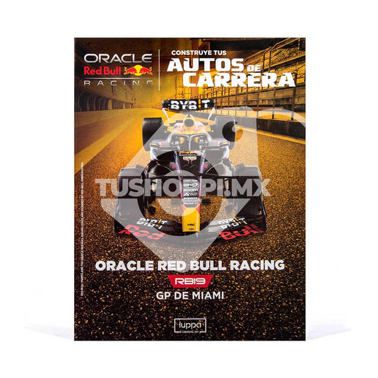 Autos de Carrera, Edición #61