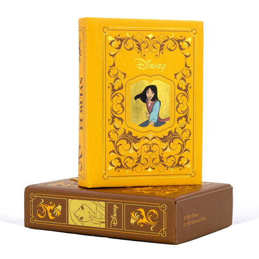 Mini Libros Disney (2024), Edición #130