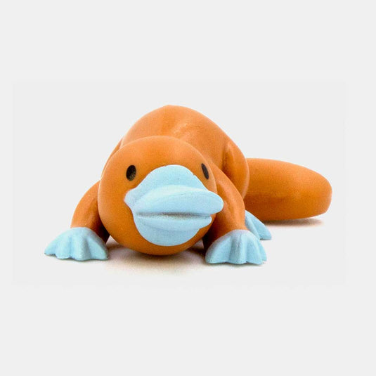 Animales Del Zoo, Edición #58