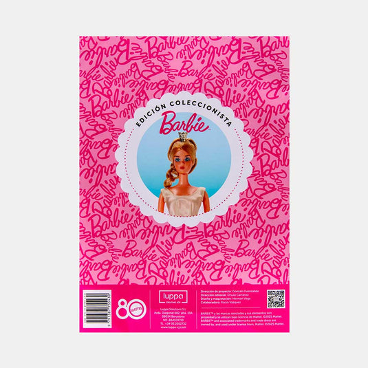 Barbie Poder & Estilo, Edición #21