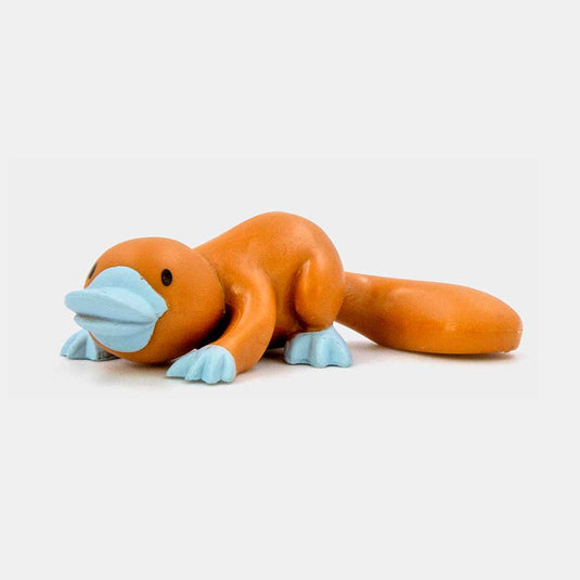 Animales Del Zoo, Edición #58