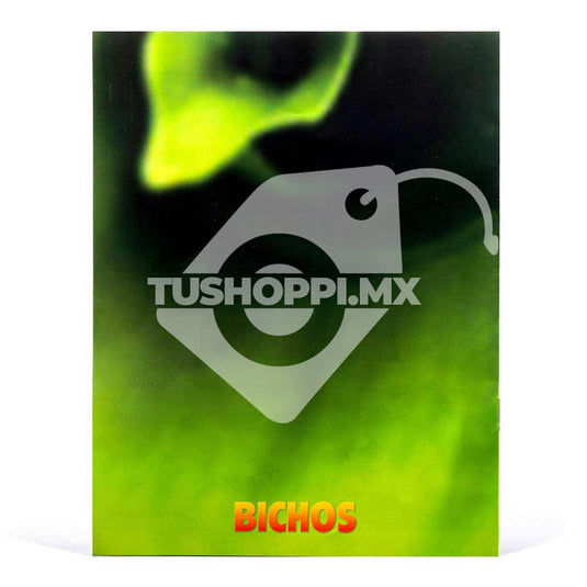 Bichos, Edición #56