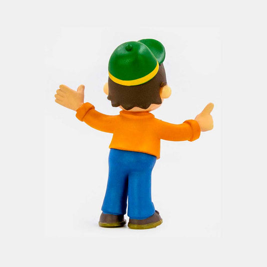 Animales Del Zoo, Edición #64