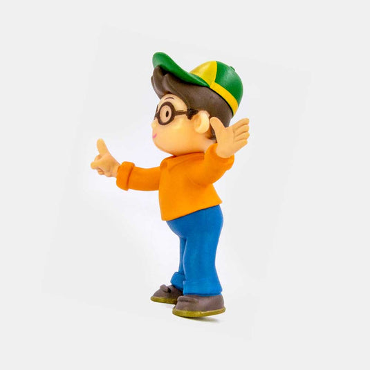 Animales Del Zoo, Edición #64