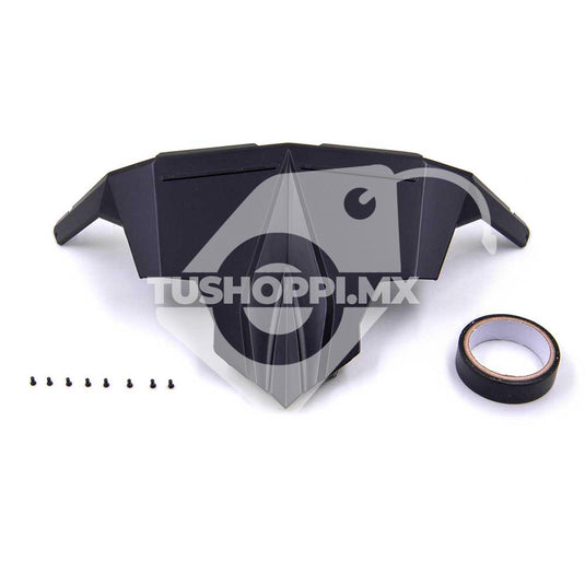 Batmobile, Edición #86