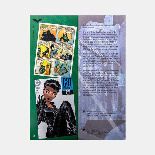 Batmobile, Edición #95