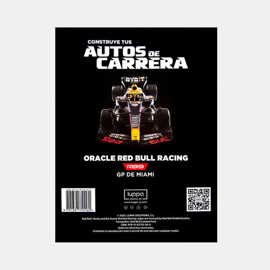 Autos de Carrera, Edición #68