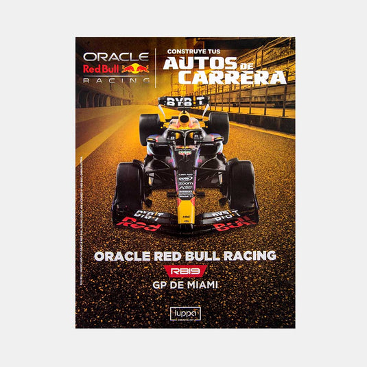 Autos de Carrera, Edición #70