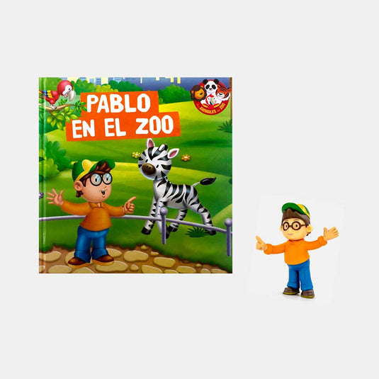 Animales Del Zoo, Edición #64