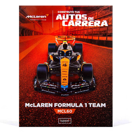 Autos de Carrera, Edición #49