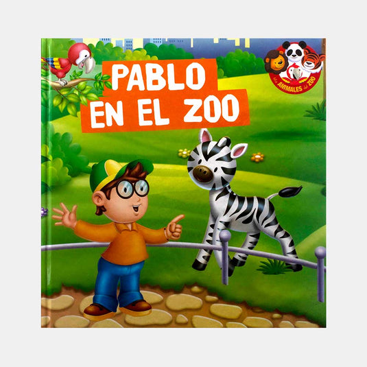 Animales Del Zoo, Edición #64