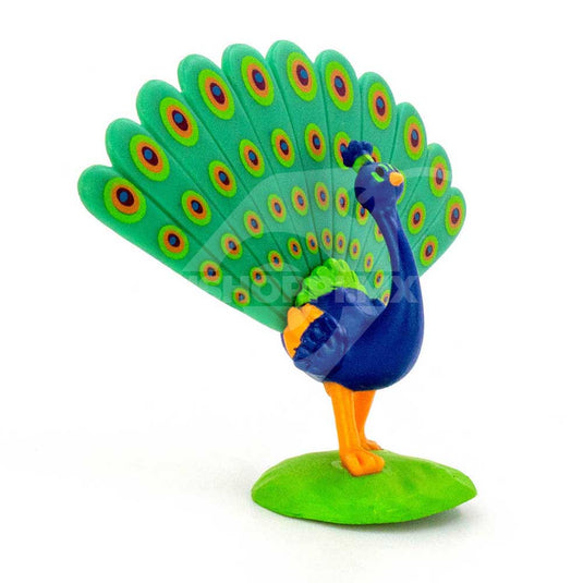 Animales Del Zoo, Edición #37