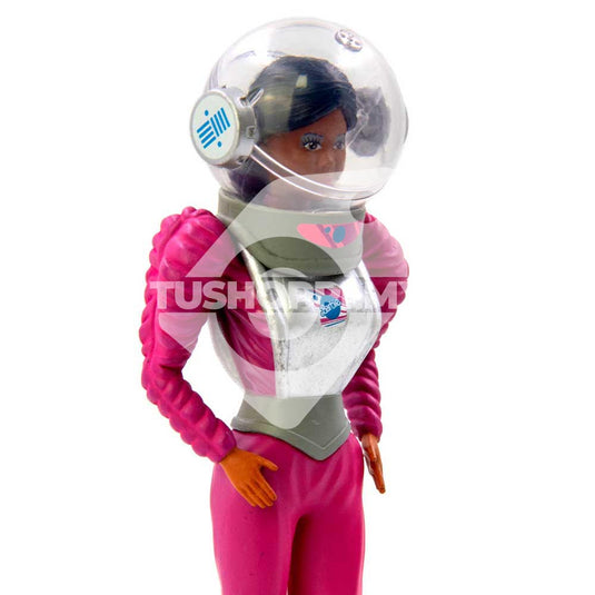 Barbie Poder & Estilo, Edición #17