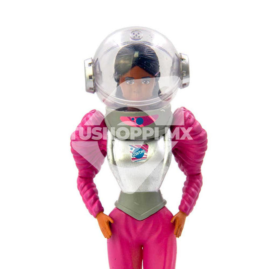 Barbie Poder & Estilo, Edición #17