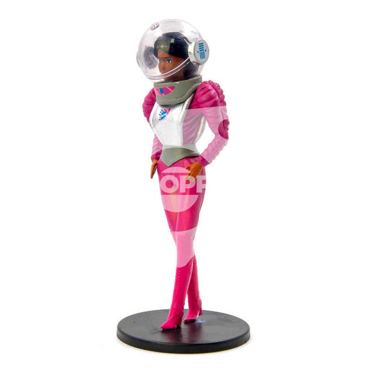 Barbie Poder & Estilo, Edición #17