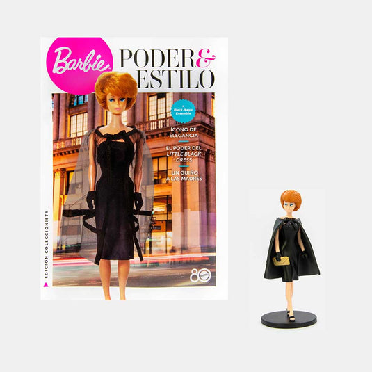 Barbie Poder & Estilo, Edición #20
