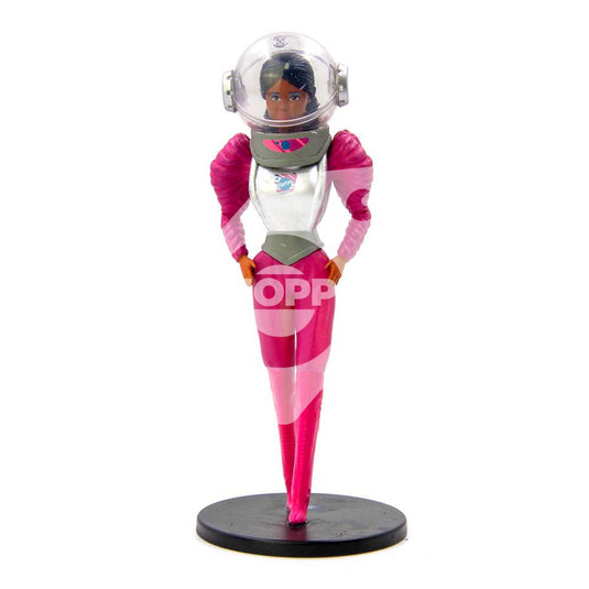 Barbie Poder & Estilo, Edición #17