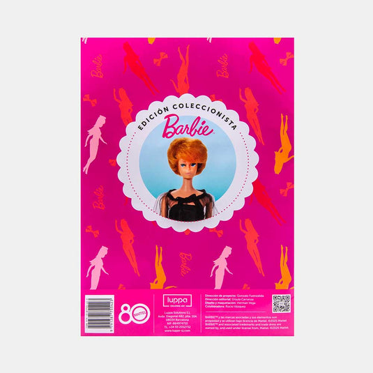Barbie Poder & Estilo, Edición #20