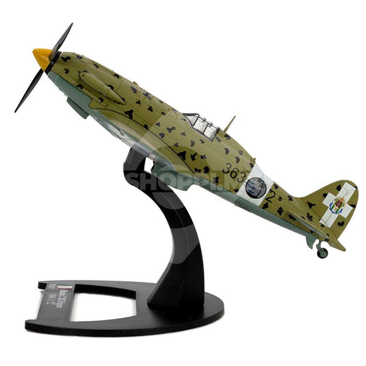 Aviones II Guerra Mundial, Edición #59