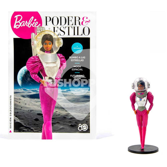 Barbie Poder & Estilo, Edición #17