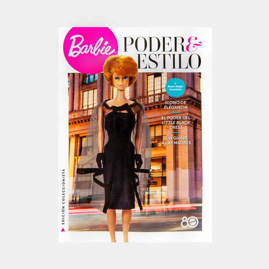 Barbie Poder & Estilo, Edición #20