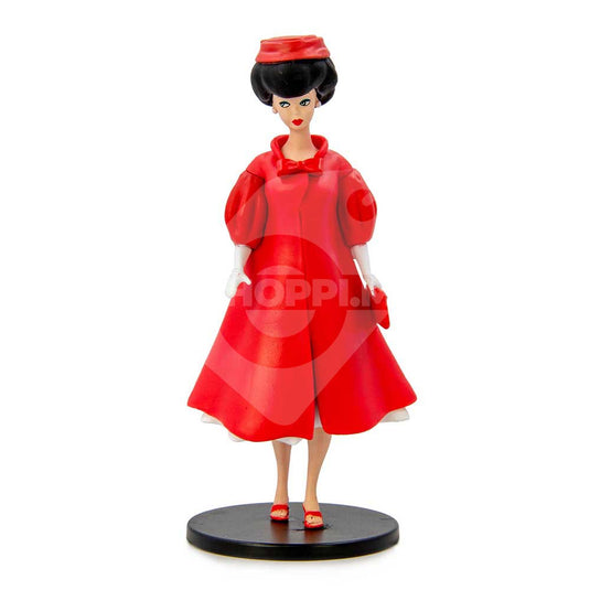 Barbie Poder & Estilo, Edición #09