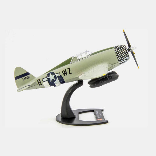 Aviones II Guerra Mundial, Edición #71