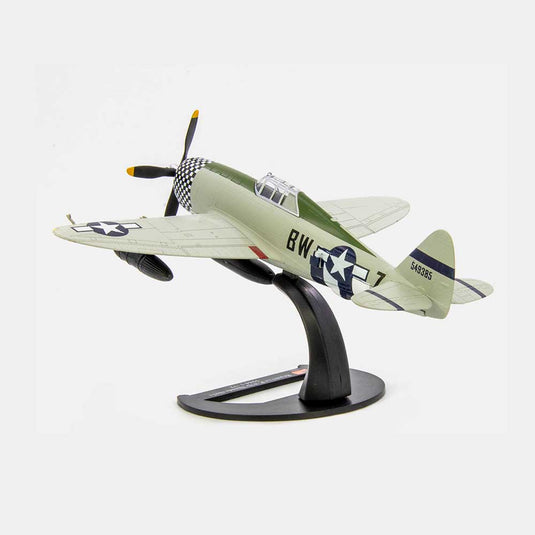 Aviones II Guerra Mundial, Edición #71