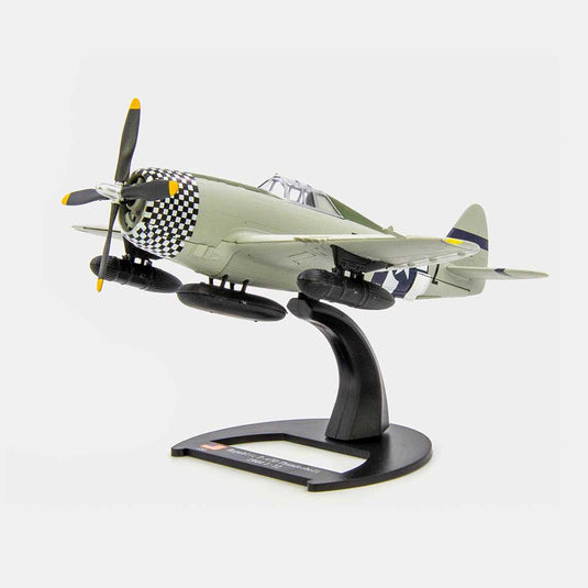 Aviones II Guerra Mundial, Edición #71