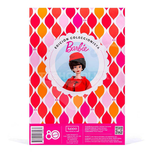 Barbie Poder & Estilo, Edición #09