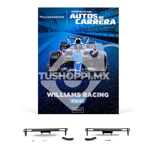 Autos de Carrera, Edición #60