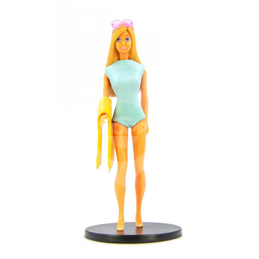 Barbie Poder & Estilo, Edición #08