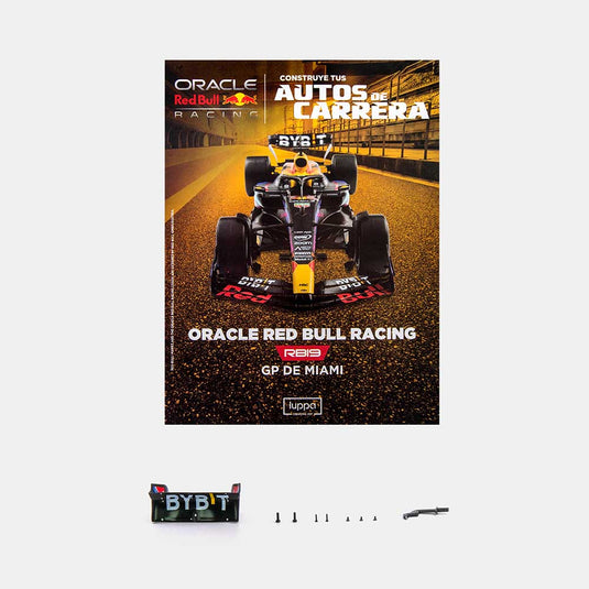 Autos de Carrera, Edición #67