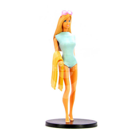 Barbie Poder & Estilo, Edición #08