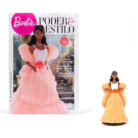 Barbie Poder & Estilo, Edición #10